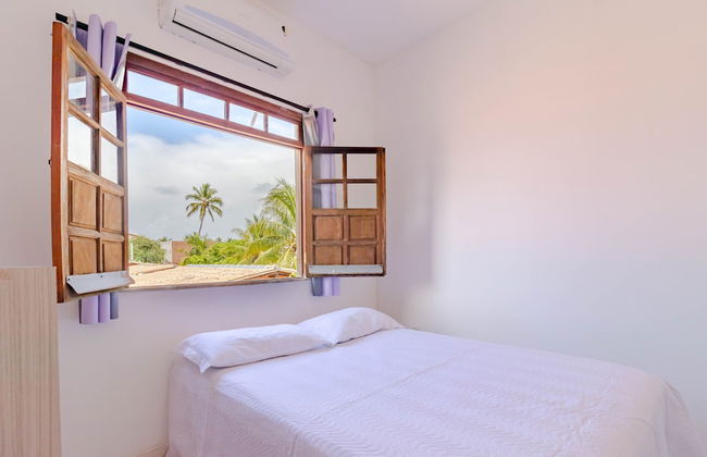 IT17 Apt 2 Quartos a 150m da Praia - Photo 3