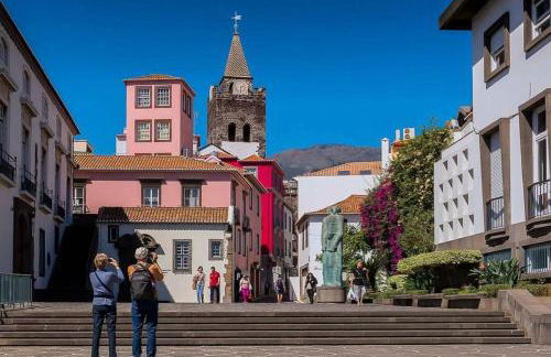 Casa Trollis by Holiday Rental Madeira - Foto 41