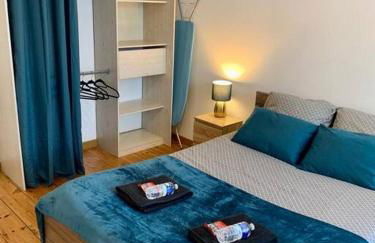 Maison 3 chambres - 600m Métro Marbrerie - Lille - Foto 40