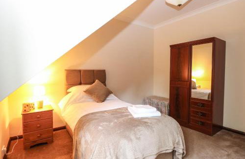 Walnut Tree Cottage - Foto 23