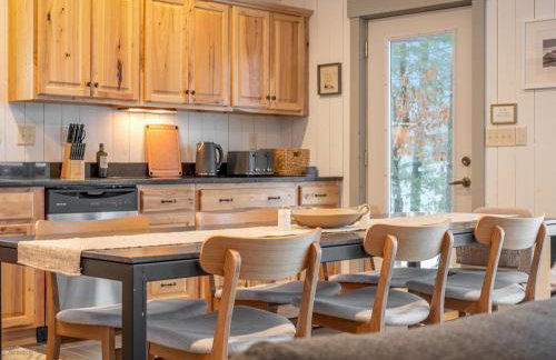 North Loon Cabin - Foto 22