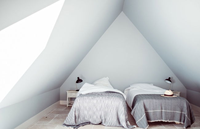 Domaine de la Trigalière - Foto 34