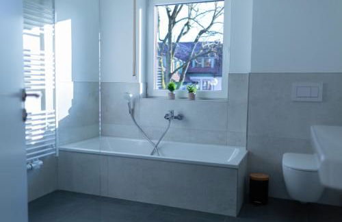 BEST STAY Grüne Wohlfühloase Dietershausen - Photo 5