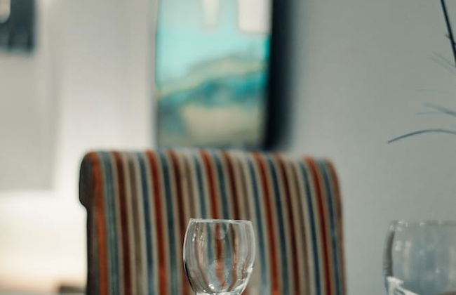 Bv Comfy Basement Apartment At Conditioning House - Foto 57