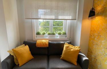 Yellow Home - Foto 18