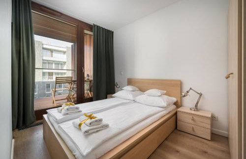 GO Apartments - ApartHotel - Foto 158