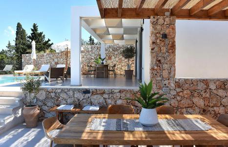 Thelxi's Suite I - Brand New Seaview Suite! - Foto 15