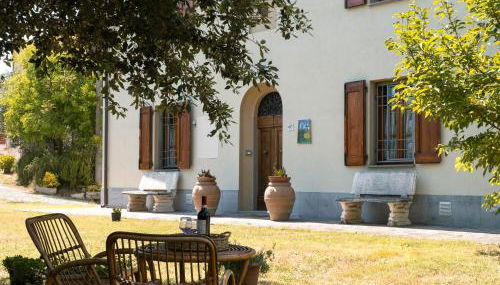 Casale Gli olivi di Dino - Foto 2, Garden, Garden view