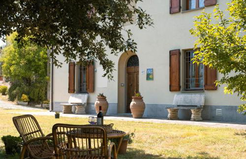 Casale Gli olivi di Dino - Foto 2