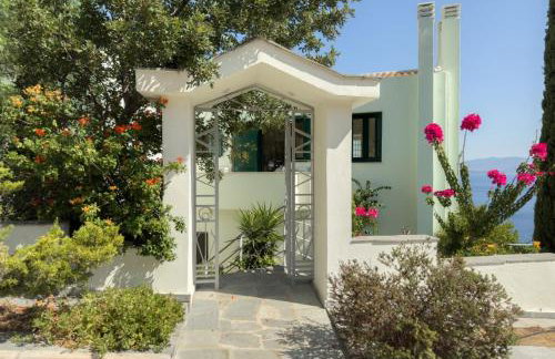 villa with great seaview - Foto 42