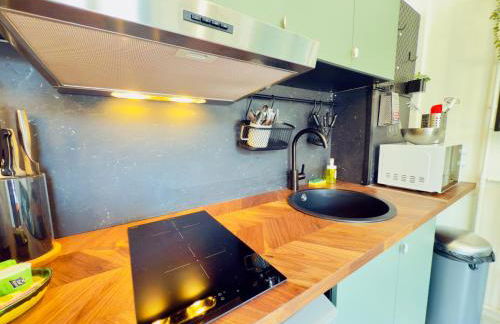 New Alba 3 Pers WiFi AC - Foto 11