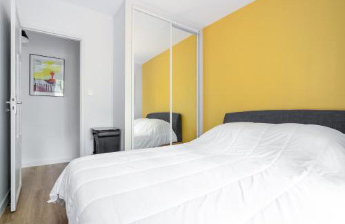 Maison pour 5 personnes - 500m de la plage - Foto 12