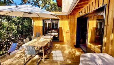 Charmante maison en bois- Lège Cap ferret - Foto 2