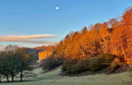 Little Cottage, Cromford - Foto 13