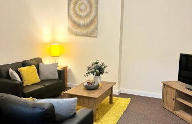 Two Bed Town Apartment - Foto 1