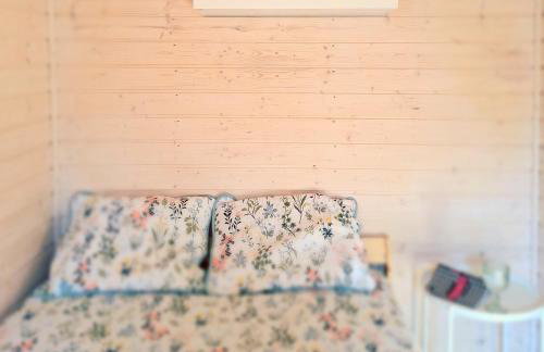 Ostoja Wycinki domki letniskowe - Foto 15