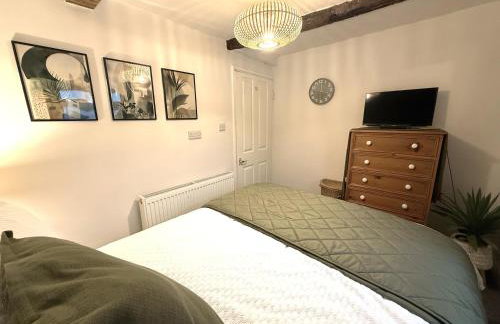 The Whitchurch Apartment- The Painted Rooms - Foto 26