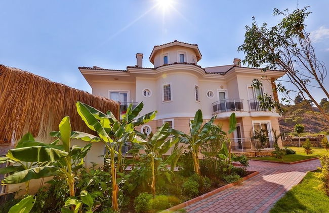 Golden Life Blue Green Residence - Foto 73