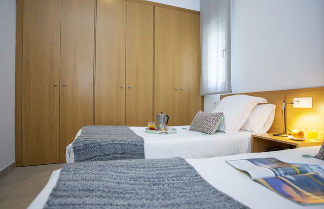 SingularStays Mar44 - Foto 13