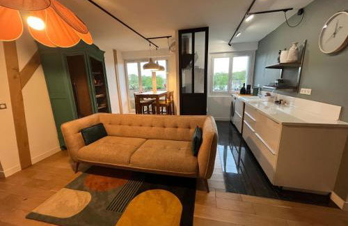 Les Rives Rémoises - Foto 18