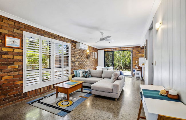 A Beach Break - 1/90 Lorikeet Drive - Foto 12