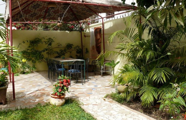 Studio in Tropical Garden - Photo 13