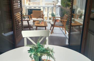 ROYAL BEACH - Appartment with sea view & terrace - Foto 10