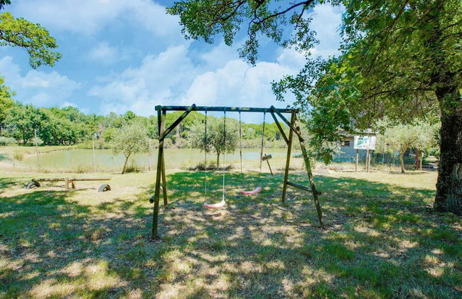 Vibrant Holiday Home in Castiglione del Lago - Foto 68