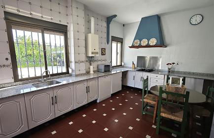 Villa Aljara - Photo 36