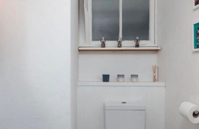 Charming Mousehole Cottage - Foto 18