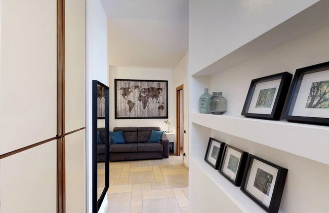 Apartment with Garden near San Siro - Foto 16