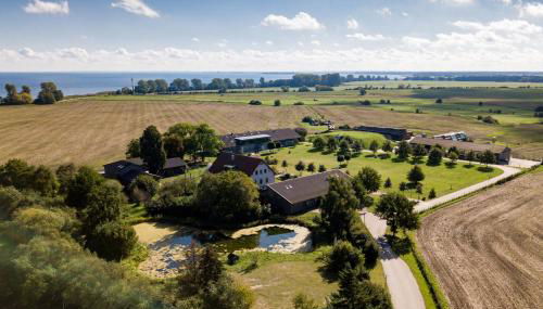 Gutshaus Landwert Hof - Foto 3