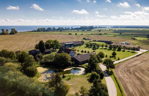 Gutshaus Landwert Hof - Foto 3