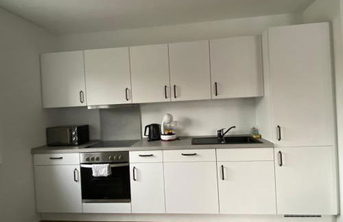 Ferienwohnung Nahe der Nordsee - Foto 5