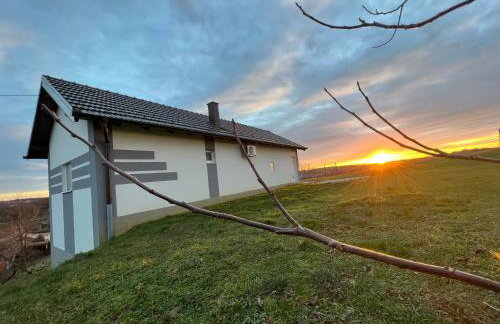 Holiday Home Sunset - Foto 13