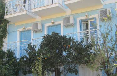 Sandalis Hotel - Foto 17