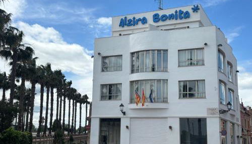 ALZIRA BONiTA SUITE ViP jacuzzi - Foto 2