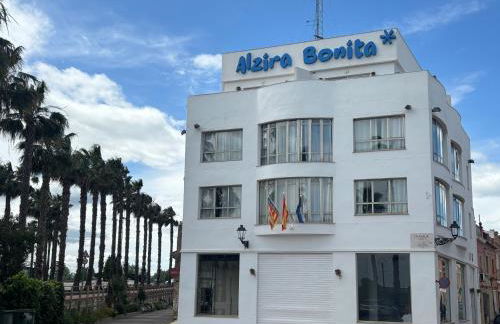 ALZIRA BONiTA SUITE ViP jacuzzi - Foto 2