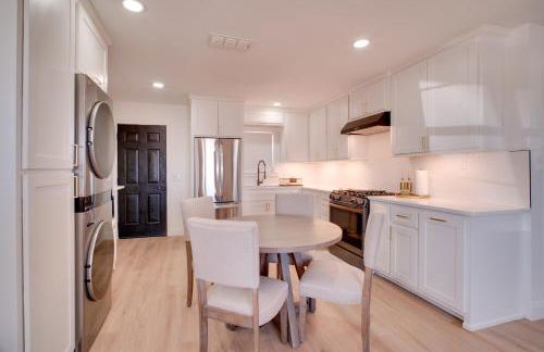 4 Mi to TTU Remodeled Retreat with Fenced Yard! - Foto 7