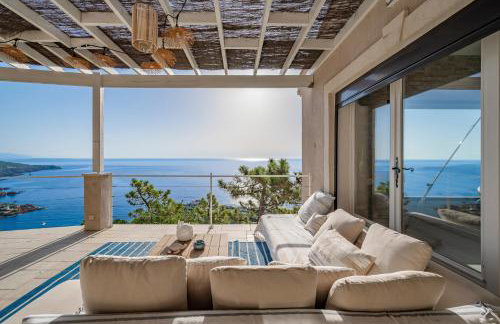 Villa Naïm Esterel - Foto 58