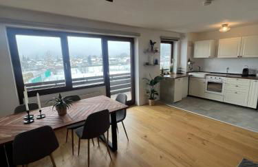 Gemütliche Ferienwohnung Zugspitzblick in Oberau - Foto 1