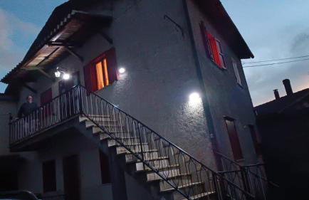 Casa Latini baita alta montagna - Foto 6