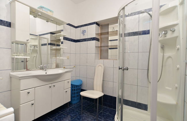 Apartments Mila 1039 - Foto 47