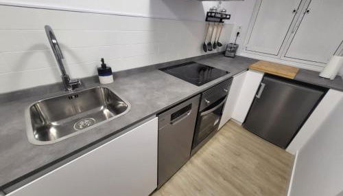 The Blue Nest - VUT7693AS - Foto 3, dishwasher, pet friendly