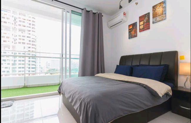 Mansion One Suites By Merlene - Foto 42