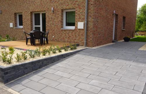 2-Zimmer-Ferienwohnung im Herzen von Nordkirchen - Foto 7