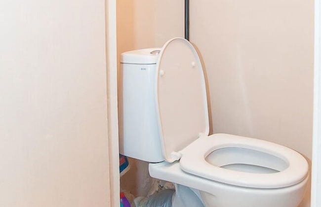 Apartment on Monetchikovskii - Photo 12