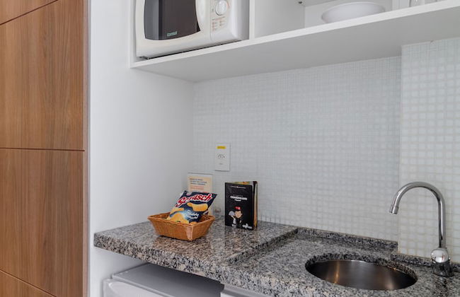 Citi Hotel Residence - Foto 19