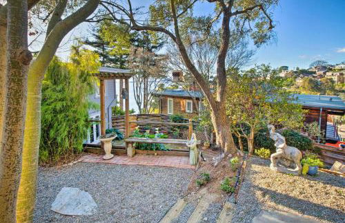 Walk to Keller Beach Waterfront Studio with Hot Tub - Foto 20