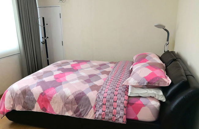 Avant Apartments At The Fort - Foto 14